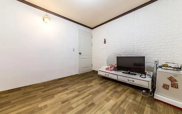 Saipan Motel With Sea View Incheon Korsel