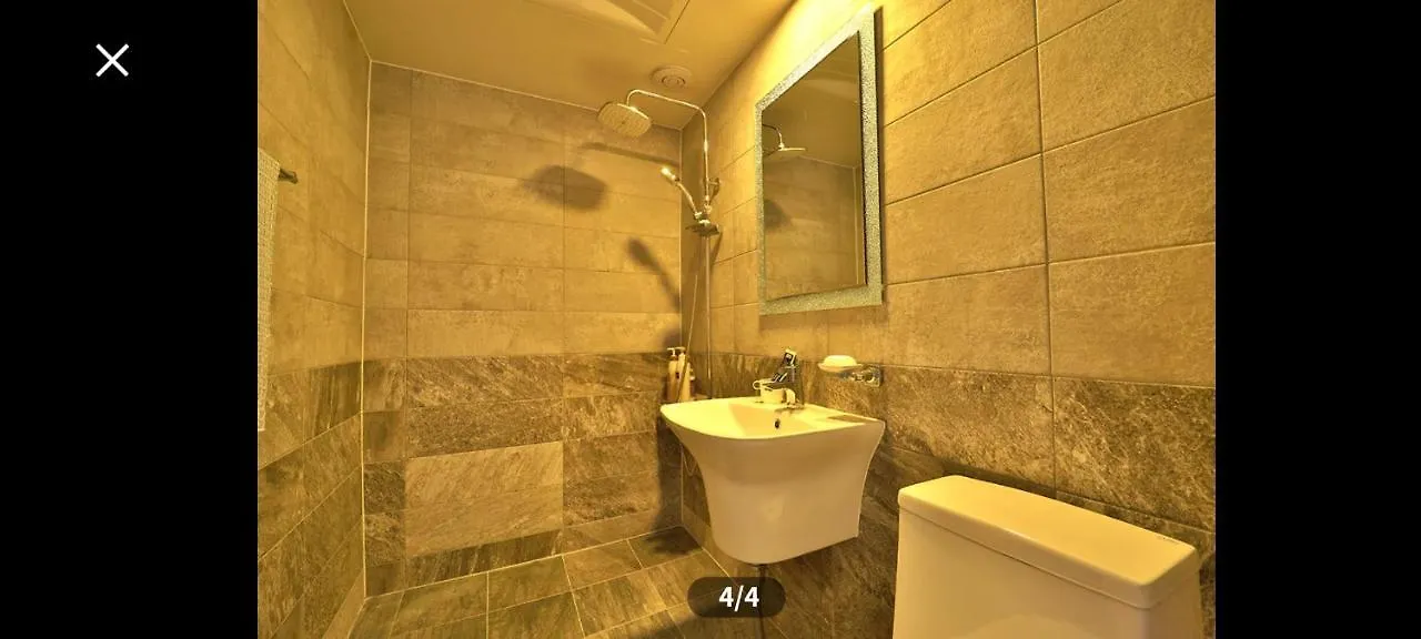 **  Saipan Motel With Sea View Incheon South Korea