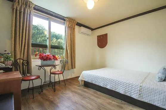Saipan Motel With Sea View Incheon 2*,  South Korea