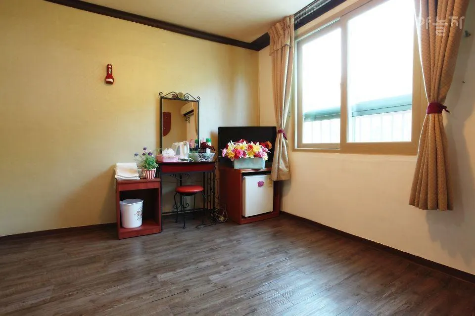 Saipan Motel With Sea View Incheon