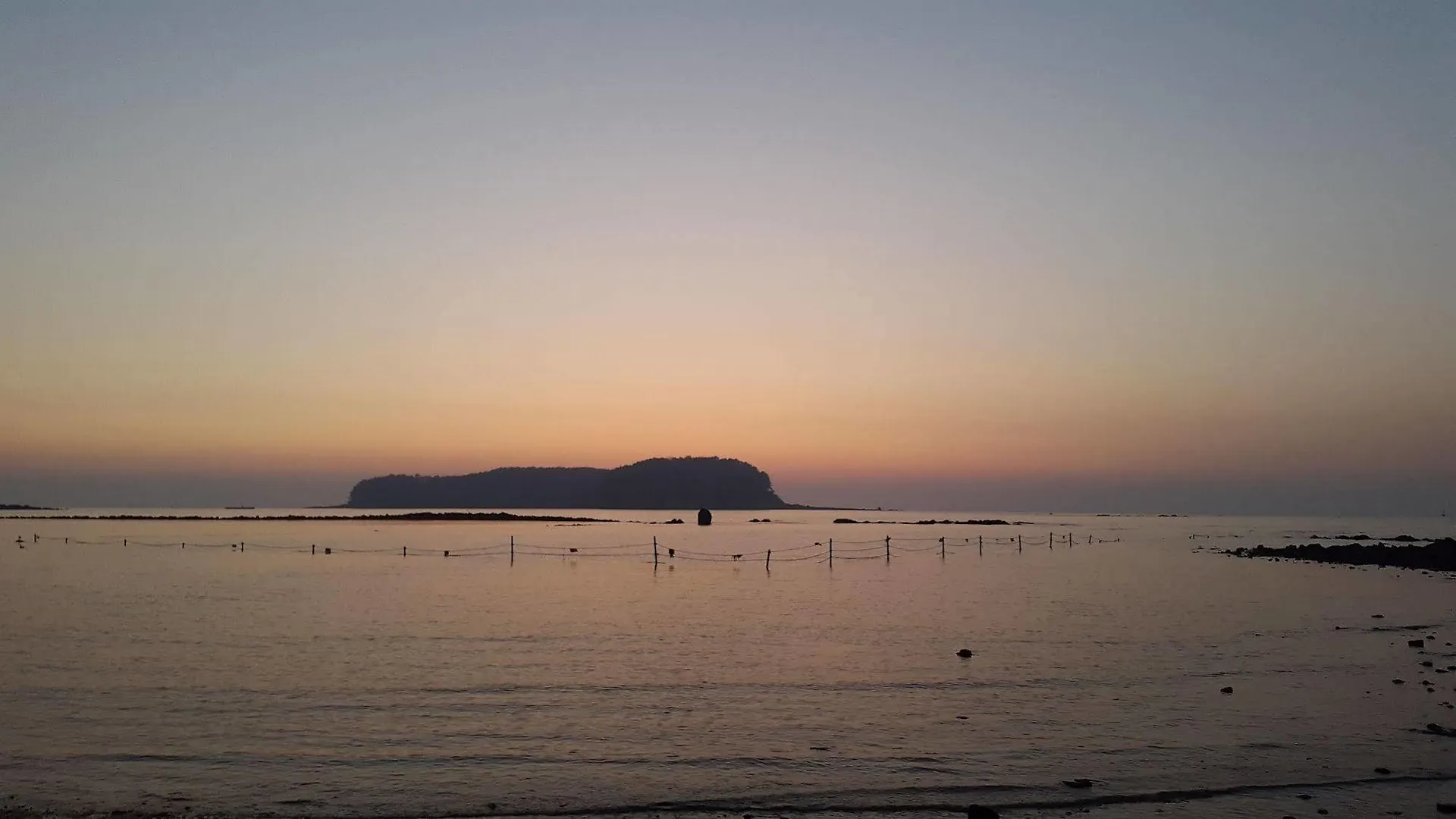 **  Saipan Motel With Sea View Incheon South Korea