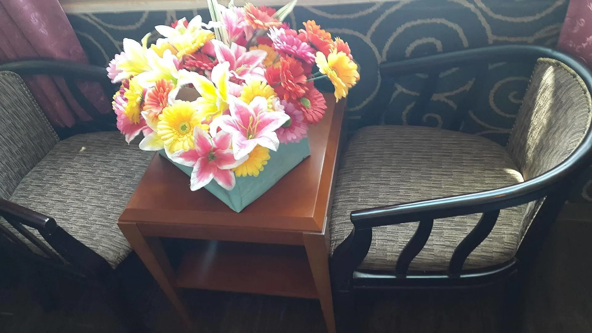 Saipan Motel With Sea View Incheon