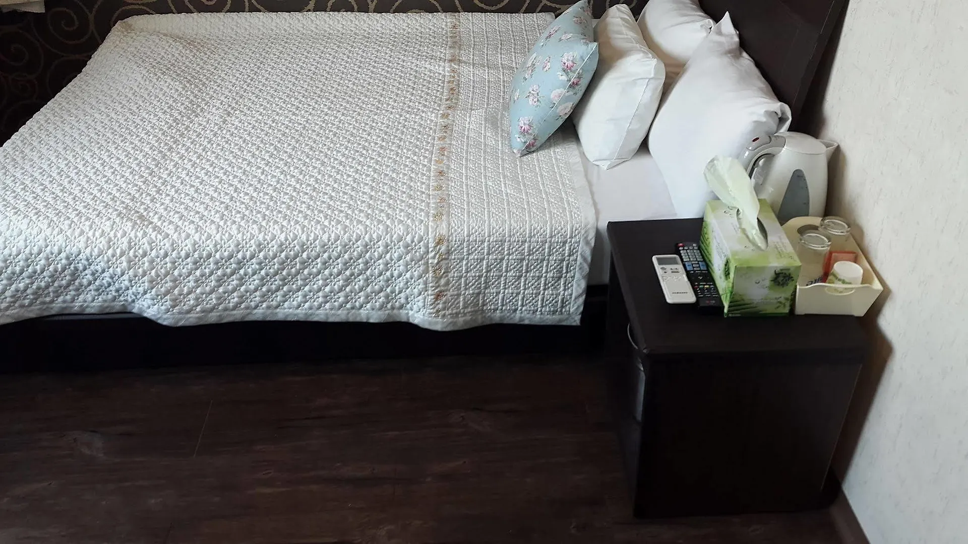 Saipan Motel With Sea View Incheon