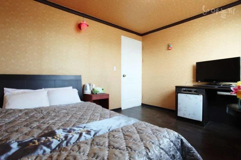 **  Saipan Motel With Sea View Incheon South Korea