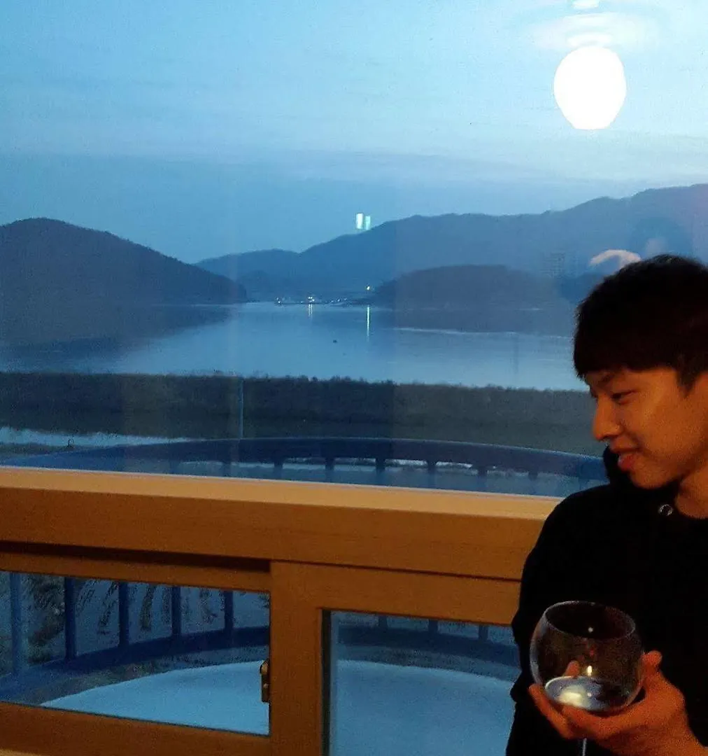 Saipan Motel With Sea View Incheon