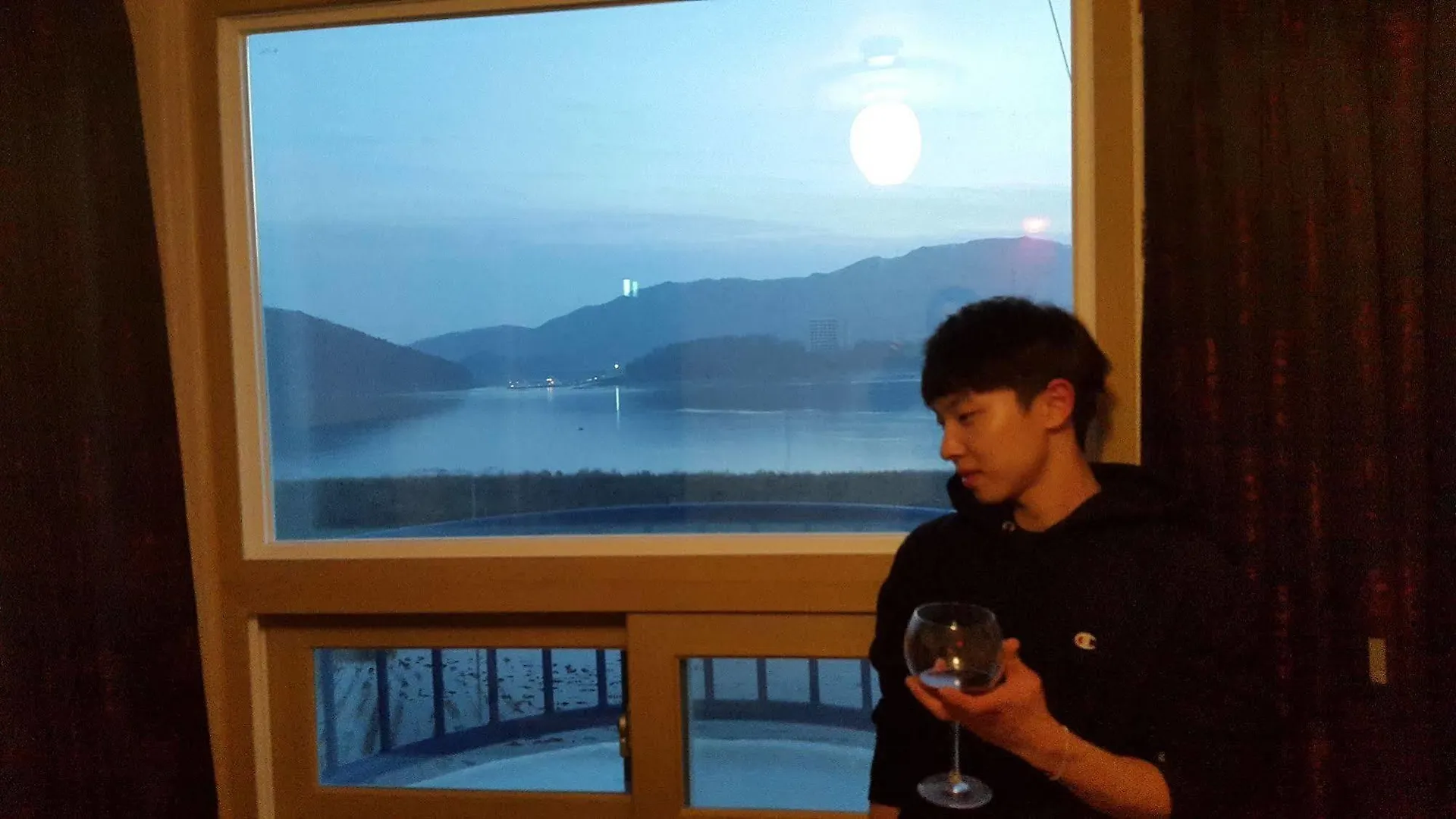 Saipan Motel With Sea View Incheon 2*,