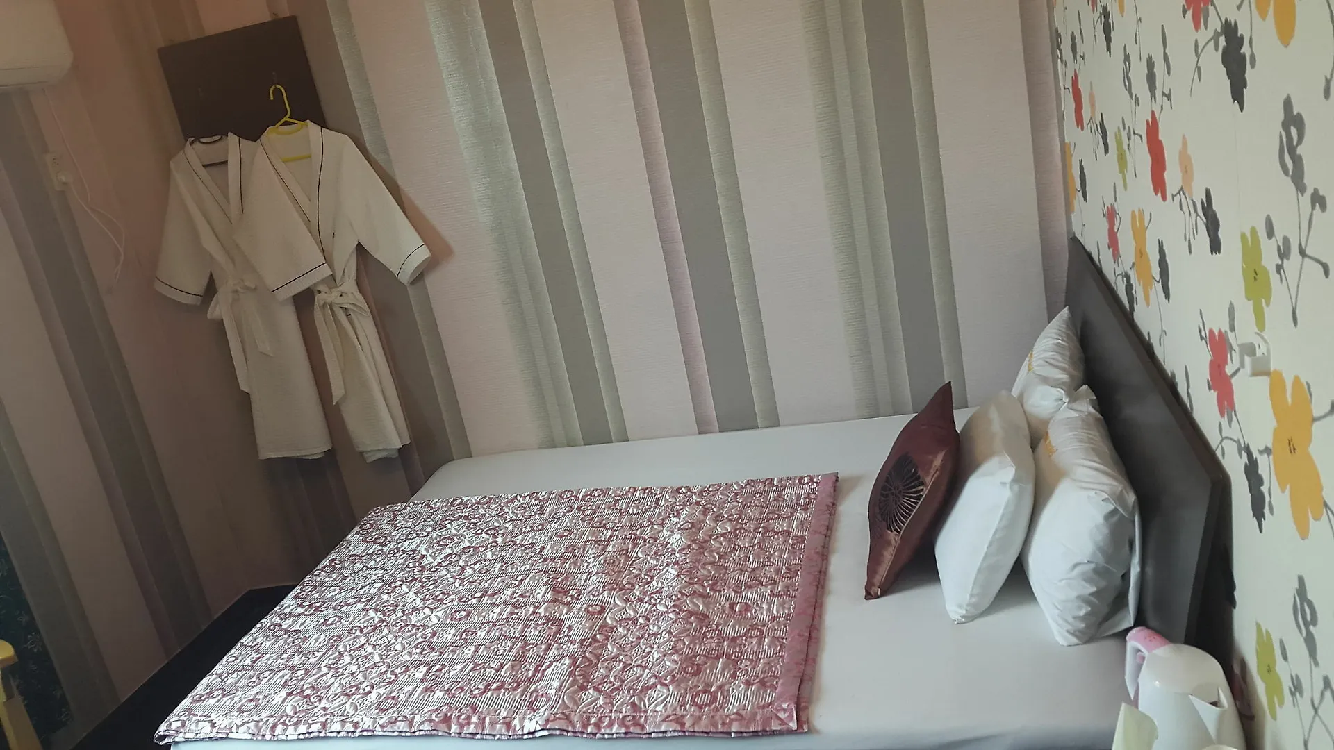 Saipan Motel With Sea View Incheon 2*,  South Korea